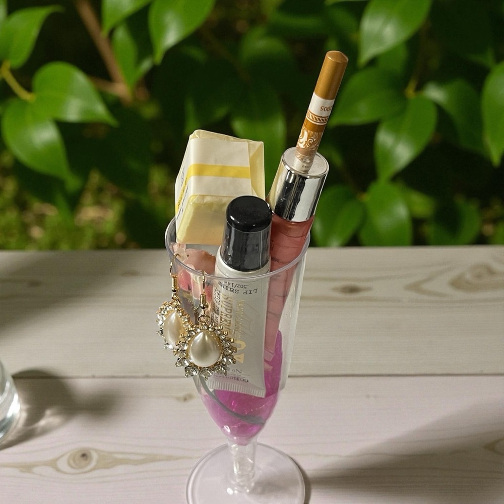 Champaign Signature divatomboi Selection
